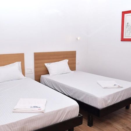 Hotel Bluestone 스리칼라하스티 외부 사진